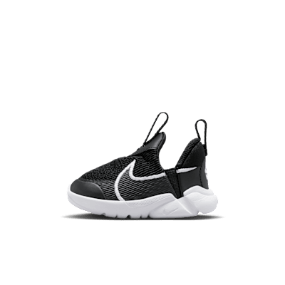 Nike Flex Plus 2 Baby Toddler Shoes. Nike ID